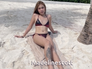 Madelinescott