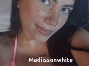 Madiissonwhite