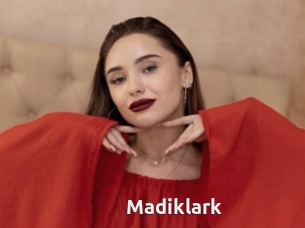 Madiklark