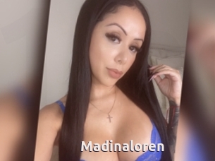 Madinaloren