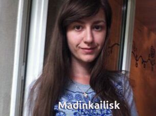 Madinkailisk