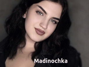 Madinochka