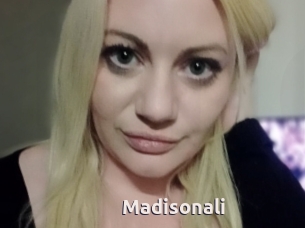 Madisonali