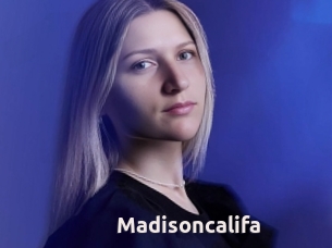 Madisoncalifa