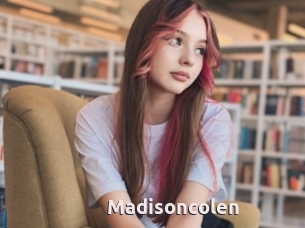 Madisoncolen