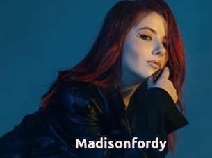 Madisonfordy