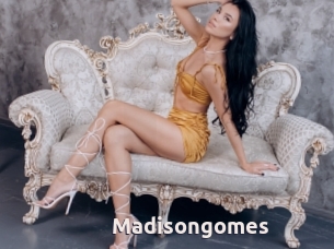 Madisongomes