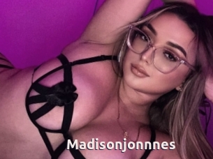 Madisonjonnnes