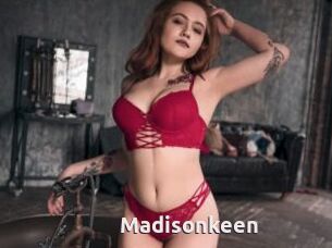 Madisonkeen