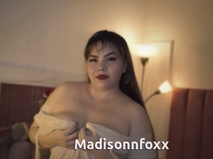 Madisonnfoxx