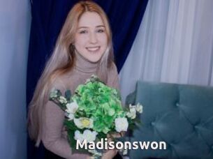 Madisonswon