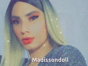 Madissondoll