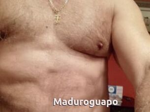 Maduroguapo