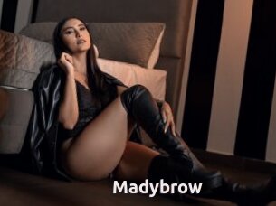 Madybrow