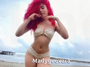 Madyguevara