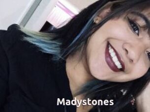 Madystones