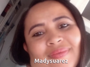 Madysuarez