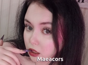 Maeacors