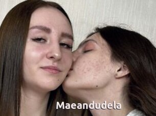 Maeandudela