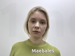 Maebales