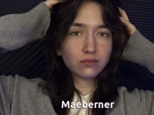 Maeberner