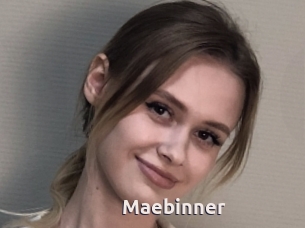 Maebinner