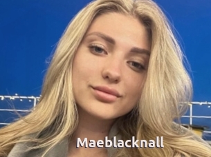 Maeblacknall