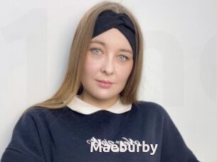 Maeburby