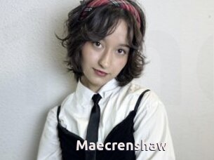 Maecrenshaw