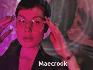 Maecrook