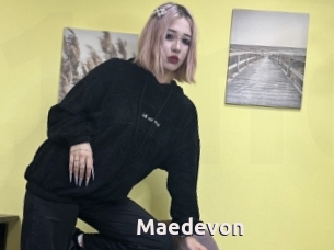 Maedevon