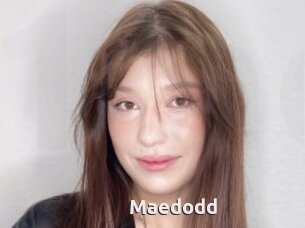 Maedodd