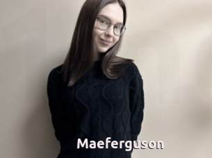 Maeferguson