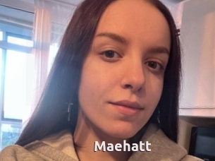 Maehatt