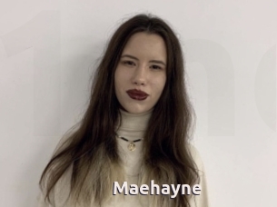 Maehayne