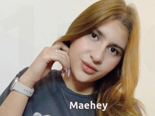 Maehey