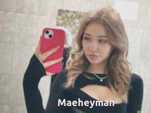 Maeheyman