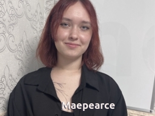 Maepearce