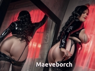 Maeveborch