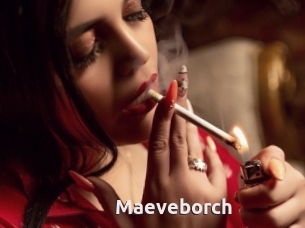 Maeveborch