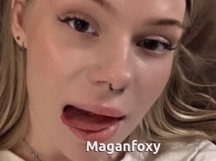 Maganfoxy