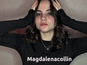 Magdalenacollin