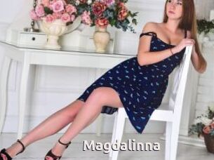 Magdalinna