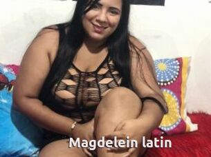 Magdelein_latin