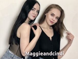 Maggieandcindi