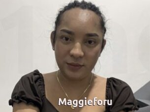 Maggieforu