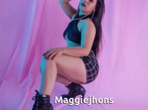 Maggiejhons