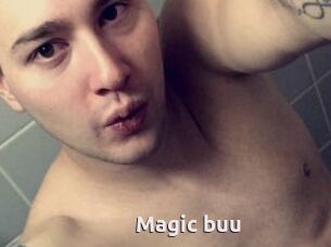 Magic_buu