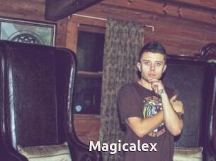 Magicalex