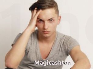 Magicashton